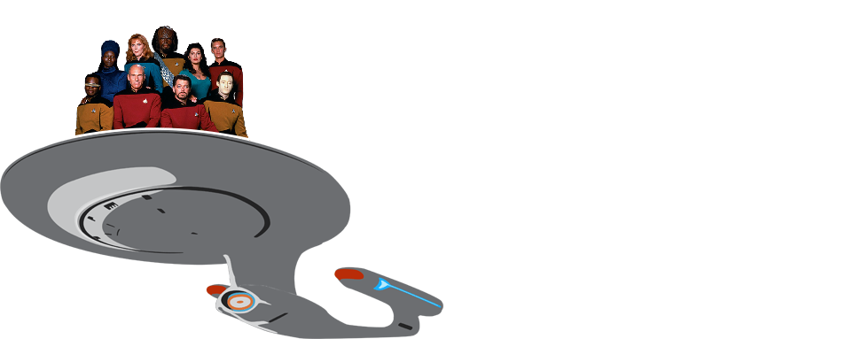 ChatTNG Logo